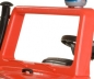 Preview: Windschutzscheibe für rolly toys Unimog